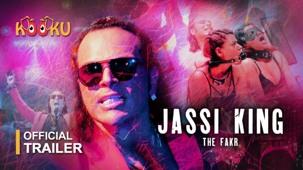 Jassi King-The FAKR