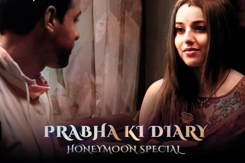 Prabha Ki Diary Honeymoon special