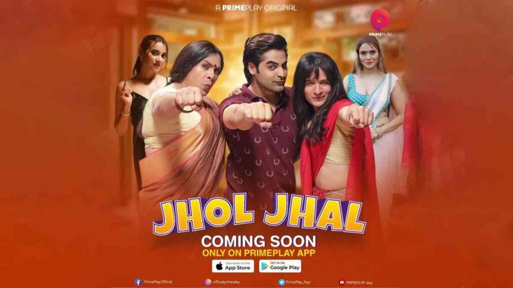 Jinnie Jazz Web series, Movies, Pictures, Wiki, Age, Affairs, Husband and Online videos 