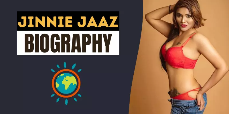 Jinnie Jaaz Biography