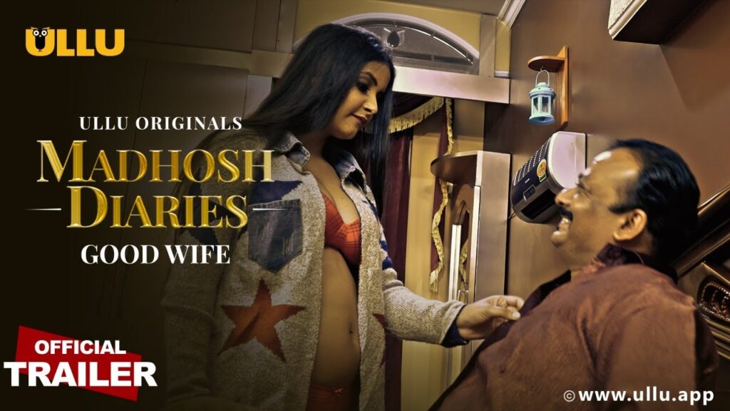 Madhosh Diaries Good Wife