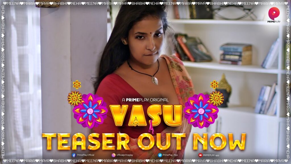 Vasu web series