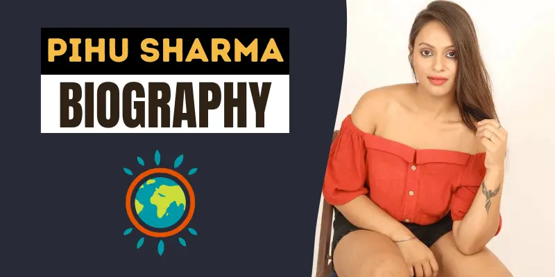 pihu sharma biography