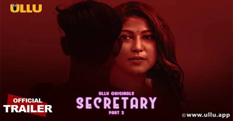 Secretary Part 2