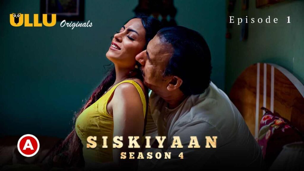 Siskiyaan - Season 4 - Part 1